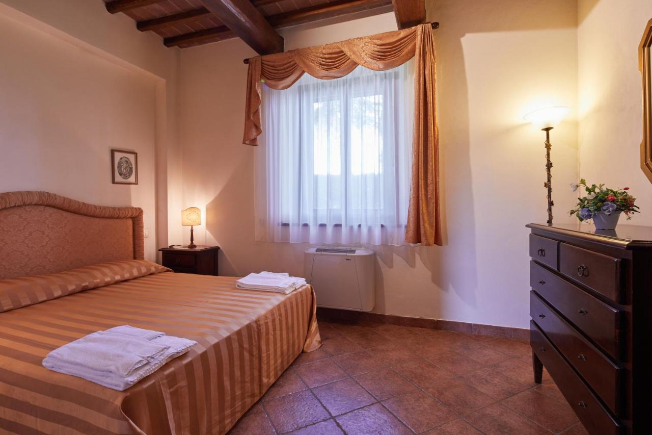 Relais La Cerreta Villa กัสติลโยเน เดล ลาโก ภายนอก รูปภาพ