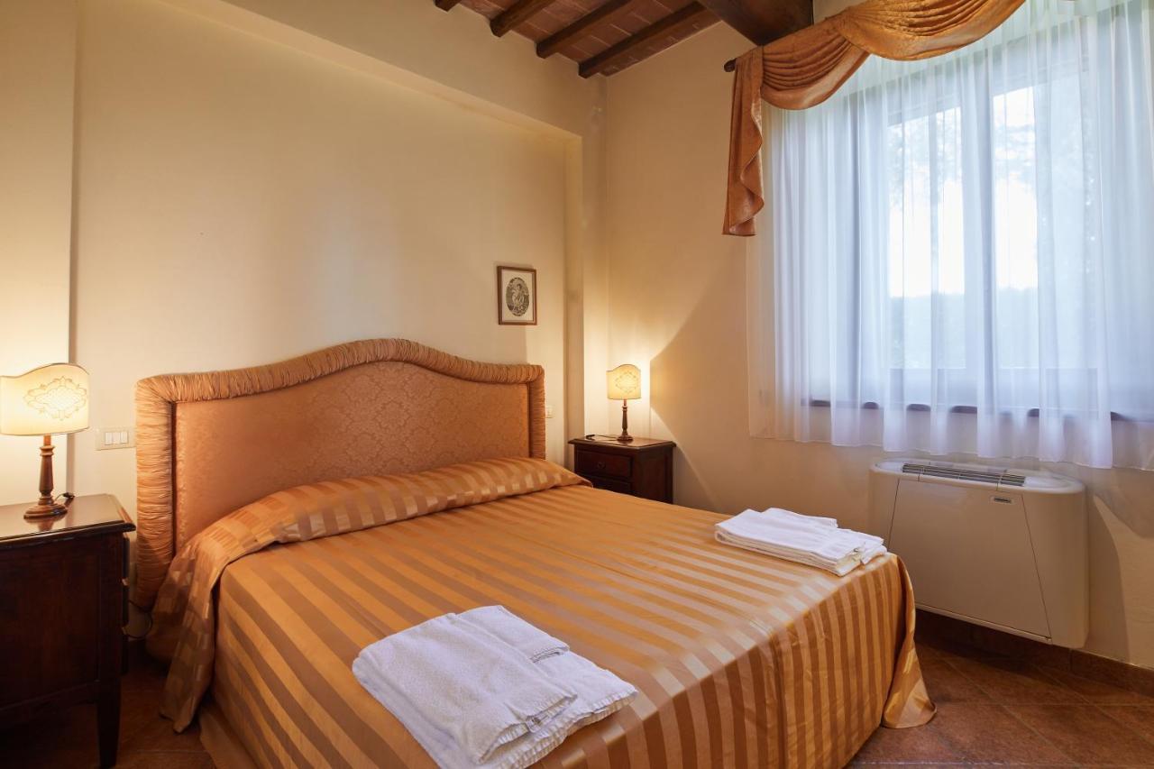 Relais La Cerreta Villa กัสติลโยเน เดล ลาโก ภายนอก รูปภาพ