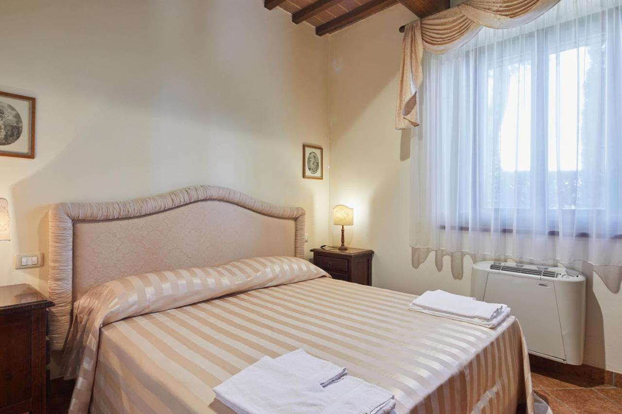 Relais La Cerreta Villa กัสติลโยเน เดล ลาโก ภายนอก รูปภาพ