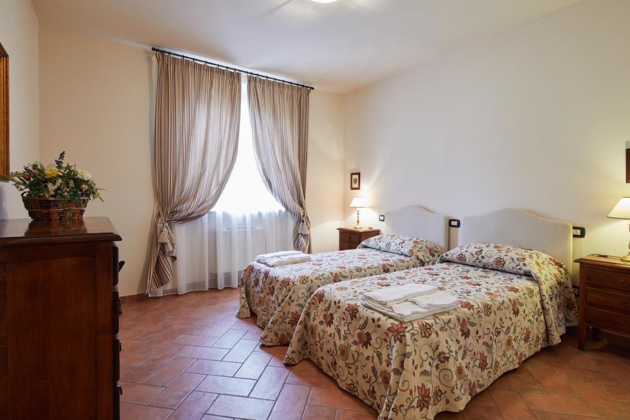 Relais La Cerreta Villa กัสติลโยเน เดล ลาโก ภายนอก รูปภาพ