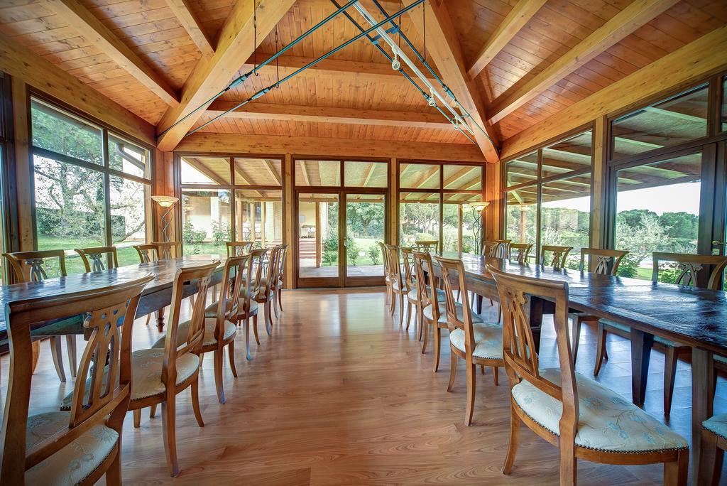 Relais La Cerreta Villa กัสติลโยเน เดล ลาโก ภายนอก รูปภาพ